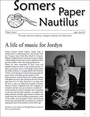Issue 37 Apr-Jun 2011